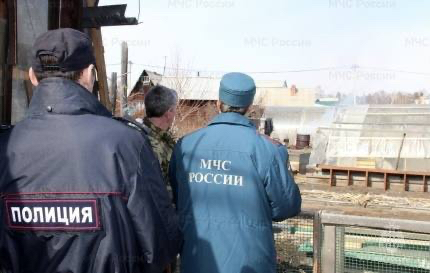 Более 500 нарушений пожарной безопасности обнаружили в садоводствах при проверке МЧС