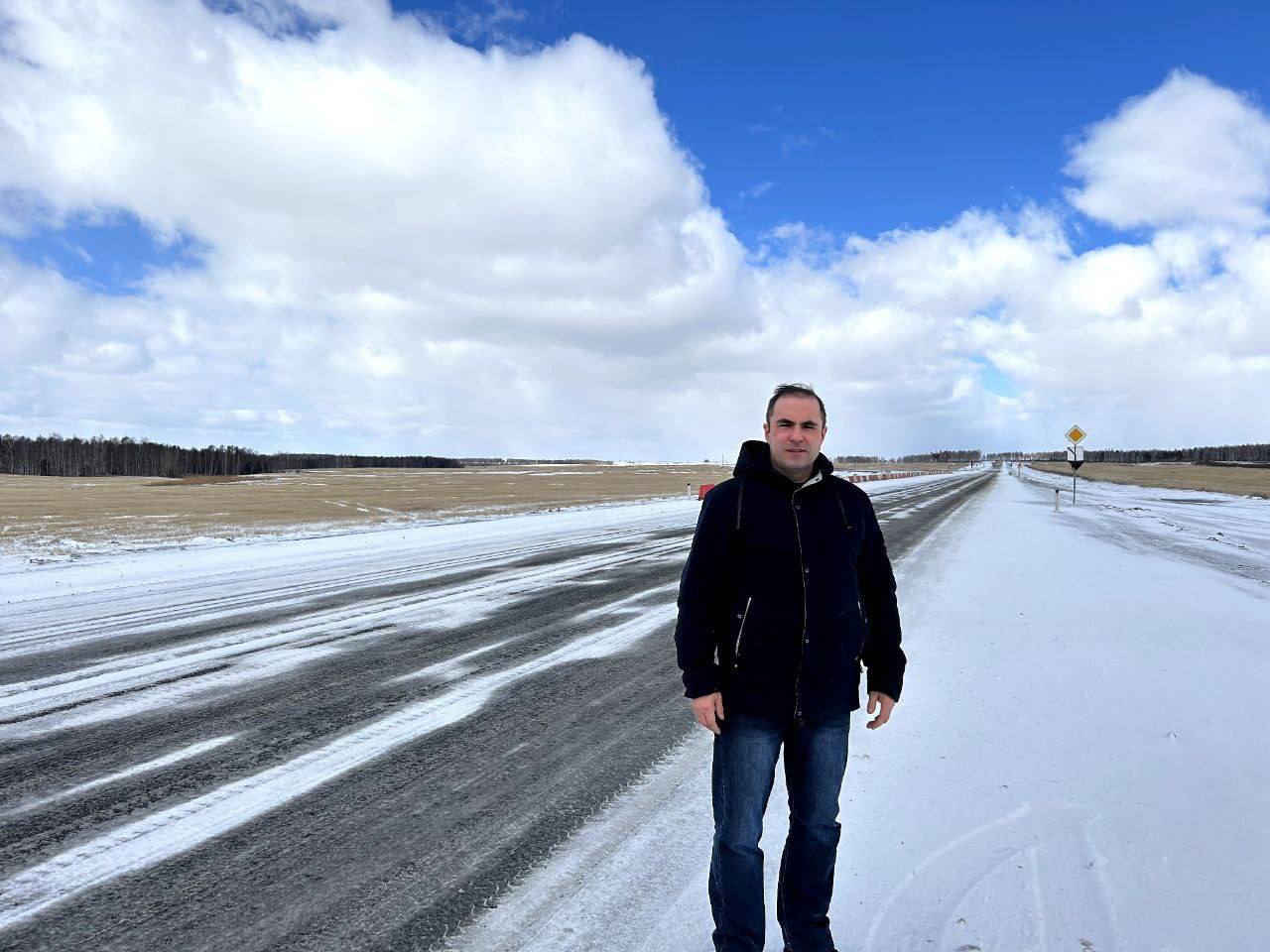 «ЕР” приобрела на 17-м округе проблему по фамилии Ахмадулин»