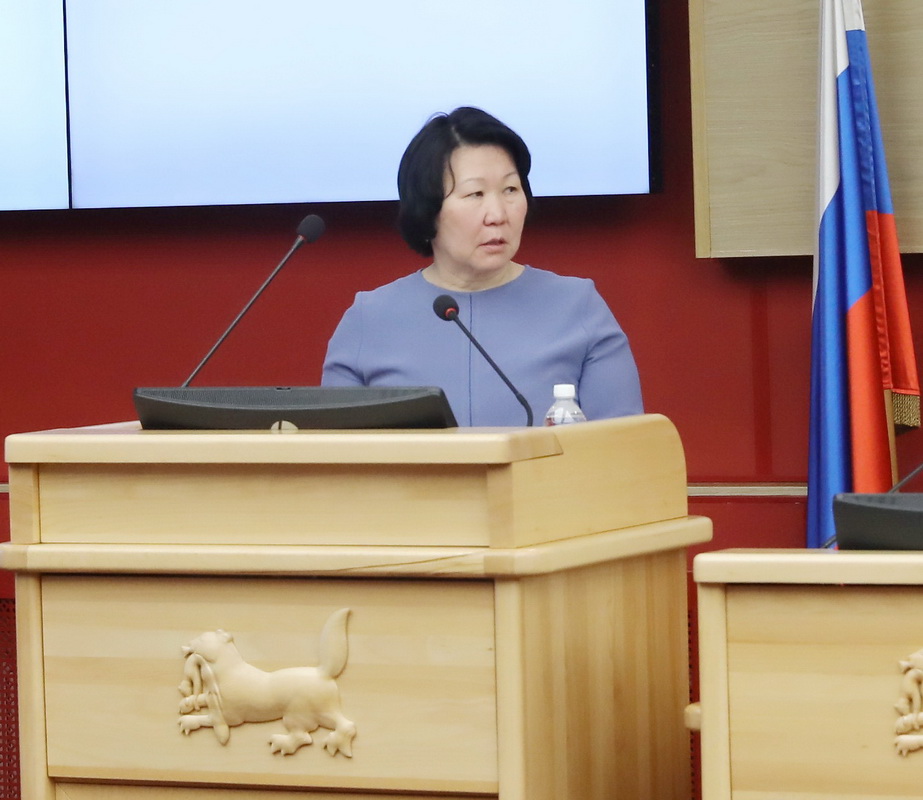 «Эра Морохоевой закончилась»