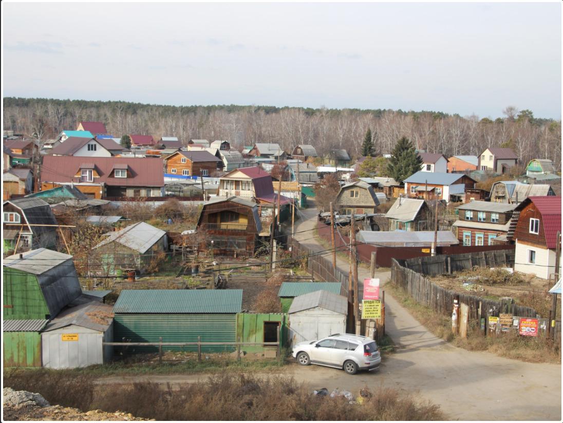 Садоводческие автобусные маршруты начнут работать с 1 мая