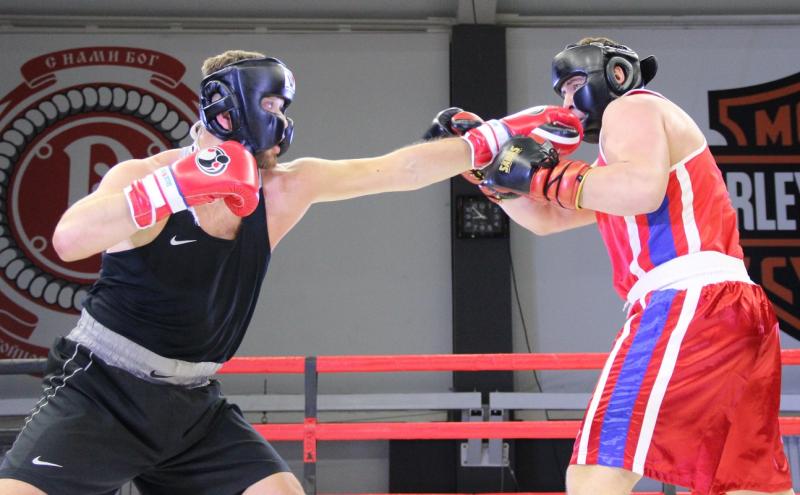 Депутат Ващук отправил спикера Стекачева в нокдаун