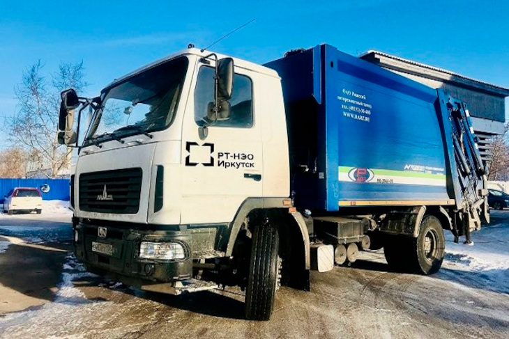 Взыскание долгов с извинениями: регоператор по вызову мусора борется с должниками