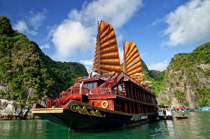 Прямые рейсы из Иркутска во Вьетнам возобновляются 4 июня