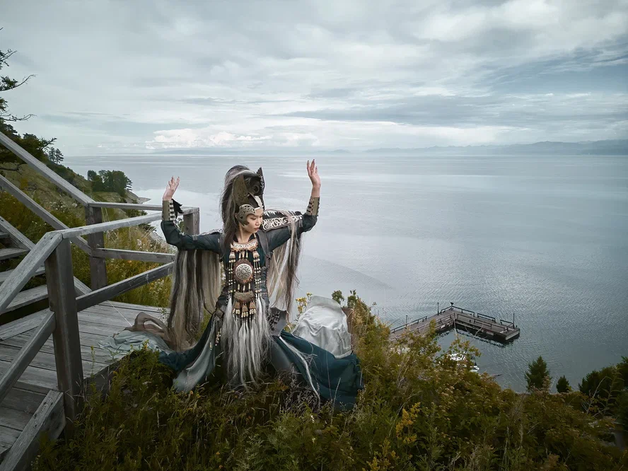 Байкальская неделя искусства и ремесел пройдет в Иркутске