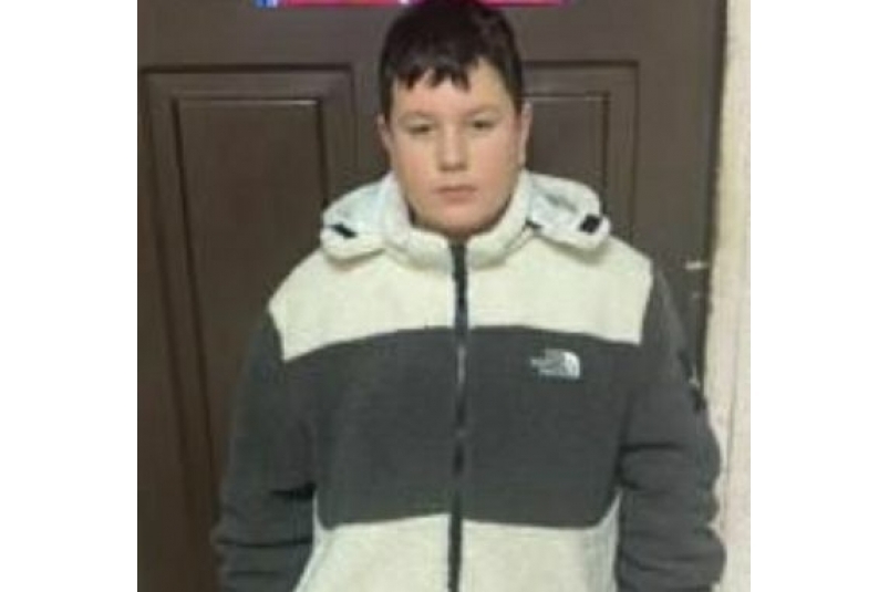 13-летний мальчик пропал в Иркутске (обновлено)