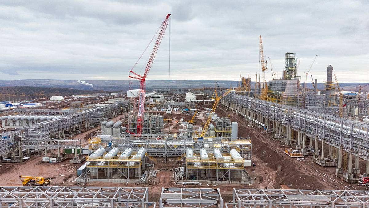 Иркутская область занимает лидирующую позицию по инвестиционной активности среди российских регионов