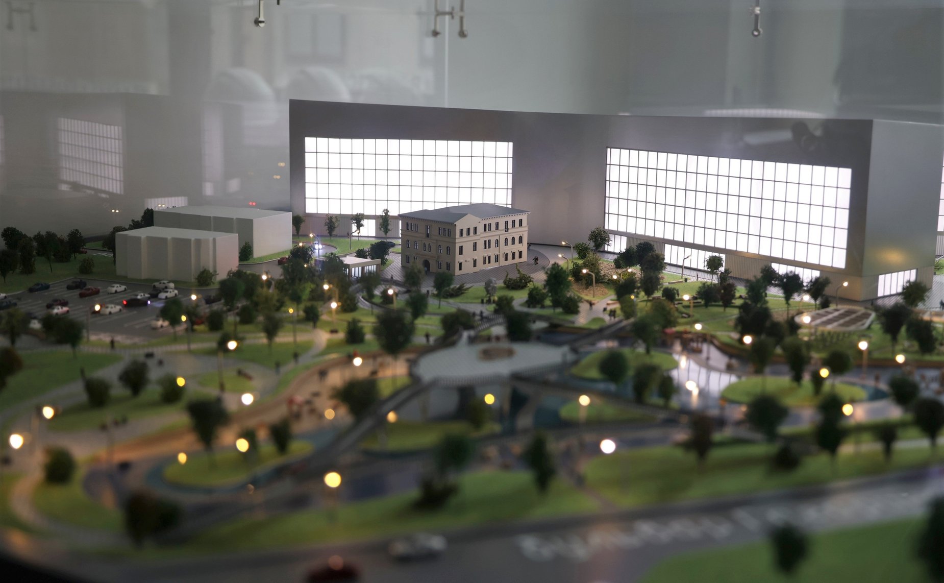 Минздрав РФ: строительство детской больницы в Иркутске включено в заявку на финансирование в 2024 году