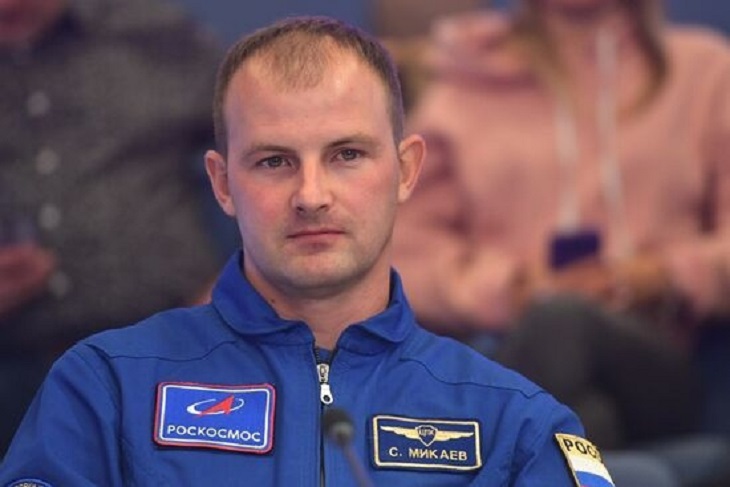 Космонавт из Иркутска отправится в космос в 2025 году
