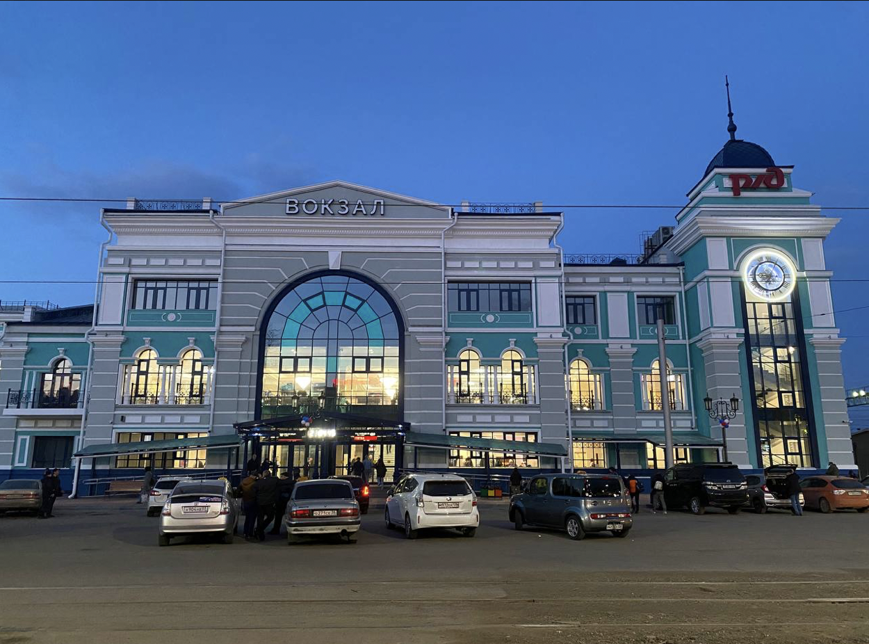 «Если это новое лицо Иркутска, то ему срочно нужна помощь»