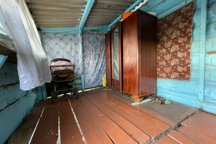 Мужчину, убившего 1,5 годовалого ребенка ударом об стену, будут судить