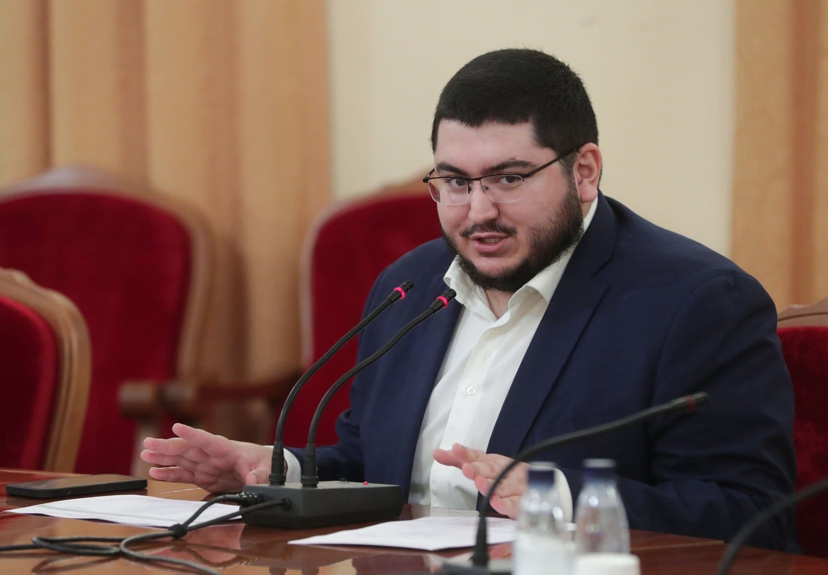 «Депутатский гамбит»: будет ли толк от запроса Арапова?