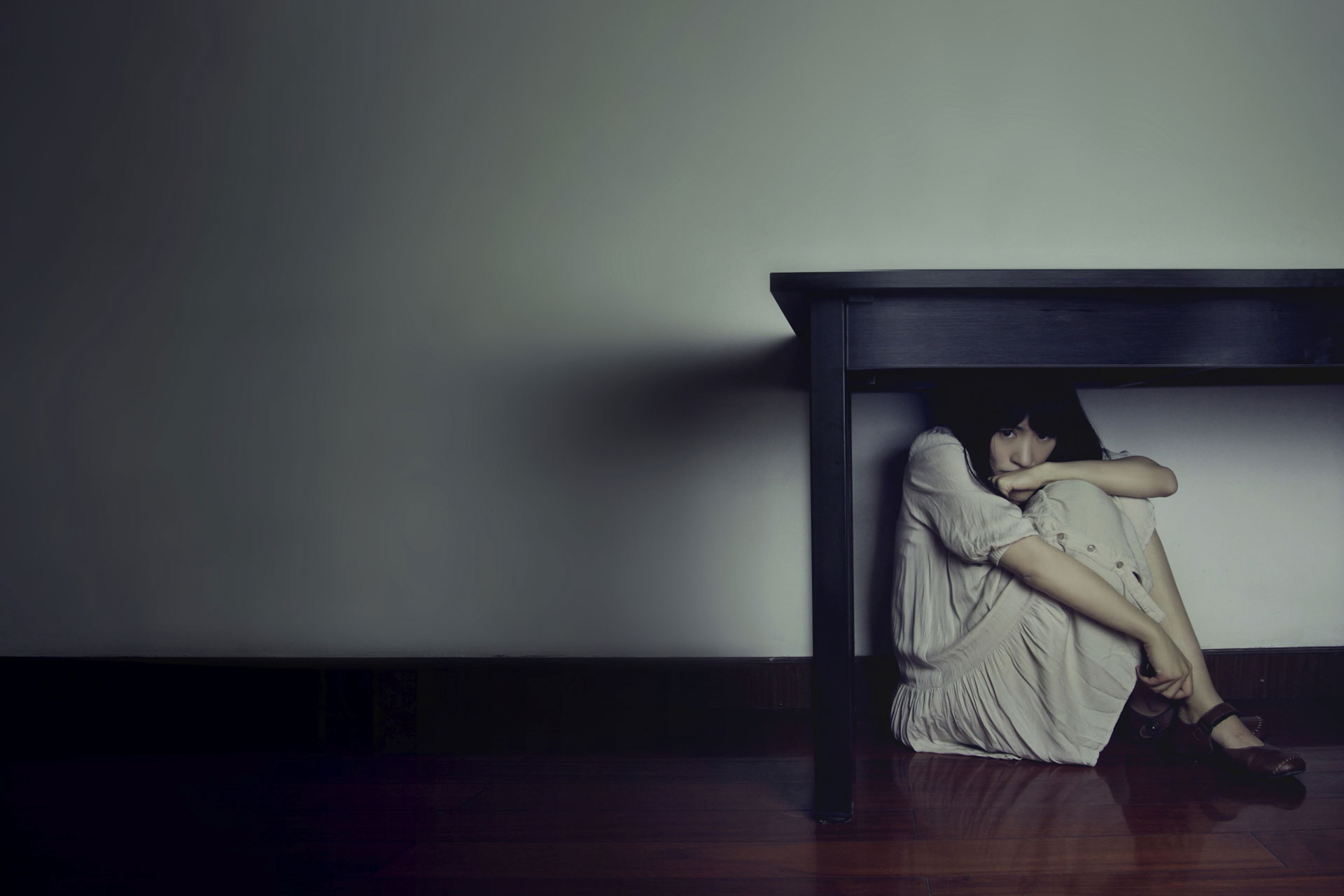 Акрофобы, дентофобы, клаустрофобы — опрос показал, чего боятся россияне