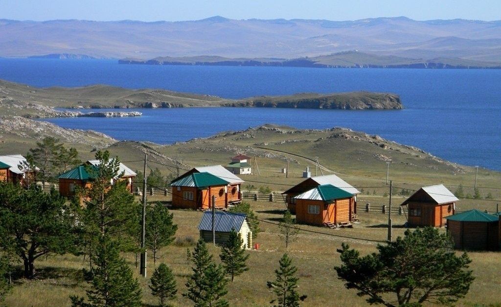 2 млн туристов примет Иркутская область в этом году