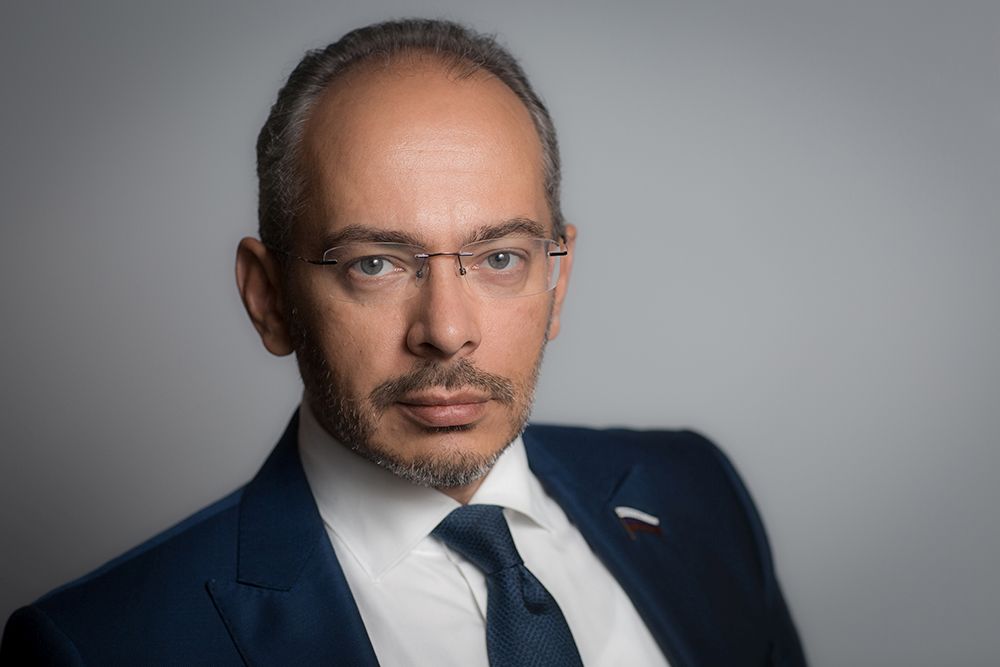 «Николаев требует отказаться от концепции прав человека»