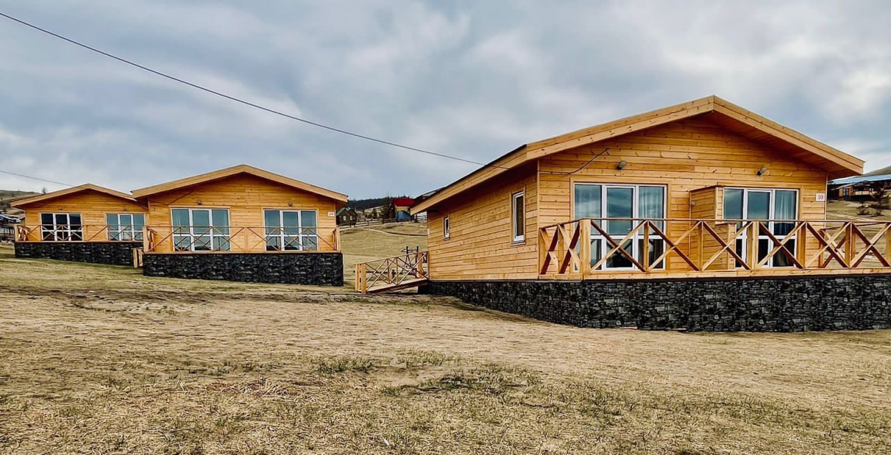 Более 240 млн получит Приангарье от федерации на строительство модульных отелей