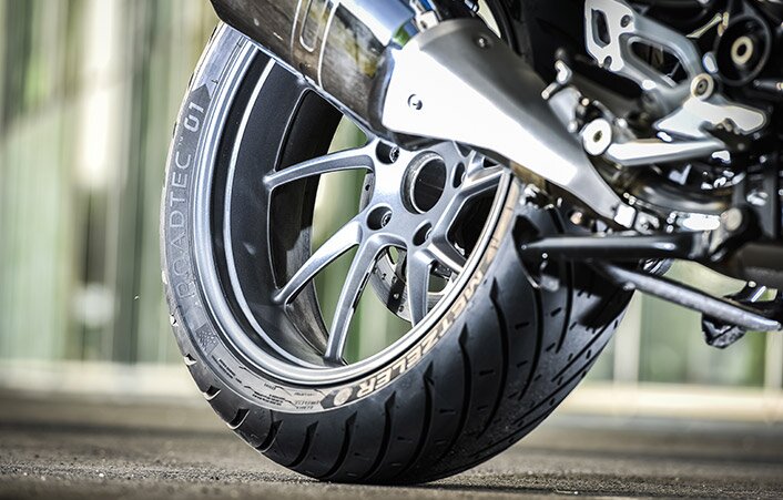 27 несовершеннолетних мотоциклистов пострадали в ДТП летом этого года