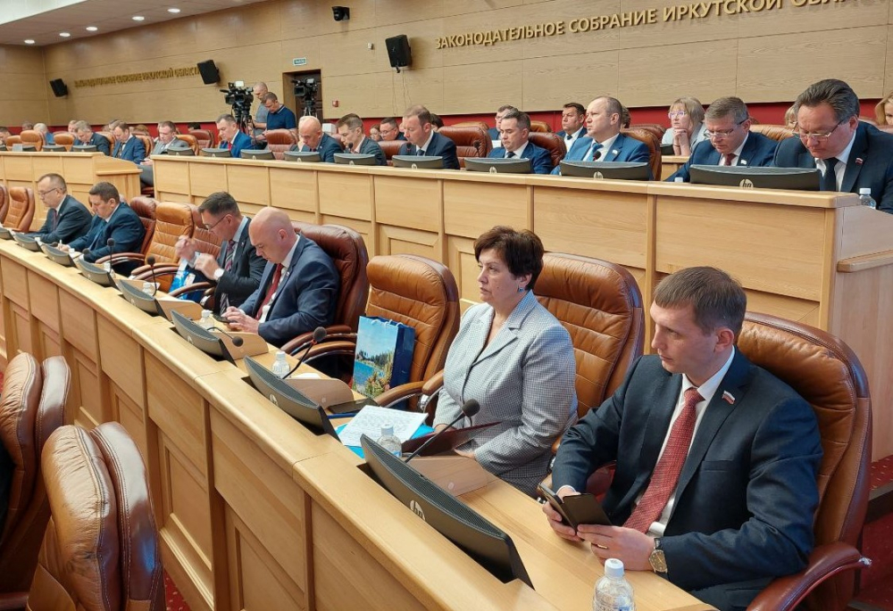 Родительский день в Иркутской области будет нерабочим