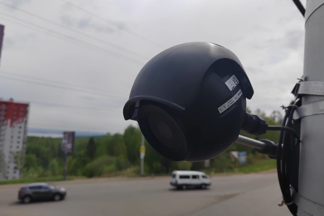 Интеллектуальную транспортную систему установят на 24 участках дорог в Иркутске