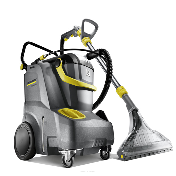 Ангарчанка арендовала два пылесоса «Керхер» и сдала их в скупку