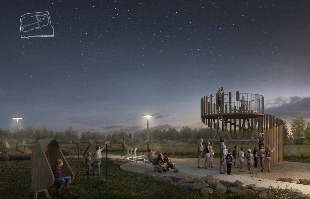 Кобзев поздравил города-победители во Всероссийском конкурсе по созданию комфортной среды