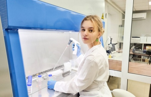 Протеин на основе грибного белка разрабатывают иркутские ученые