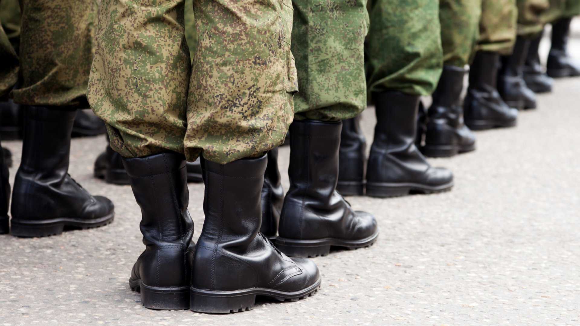 Мобилизованный из Иркутской области покончил с собой в Луганске