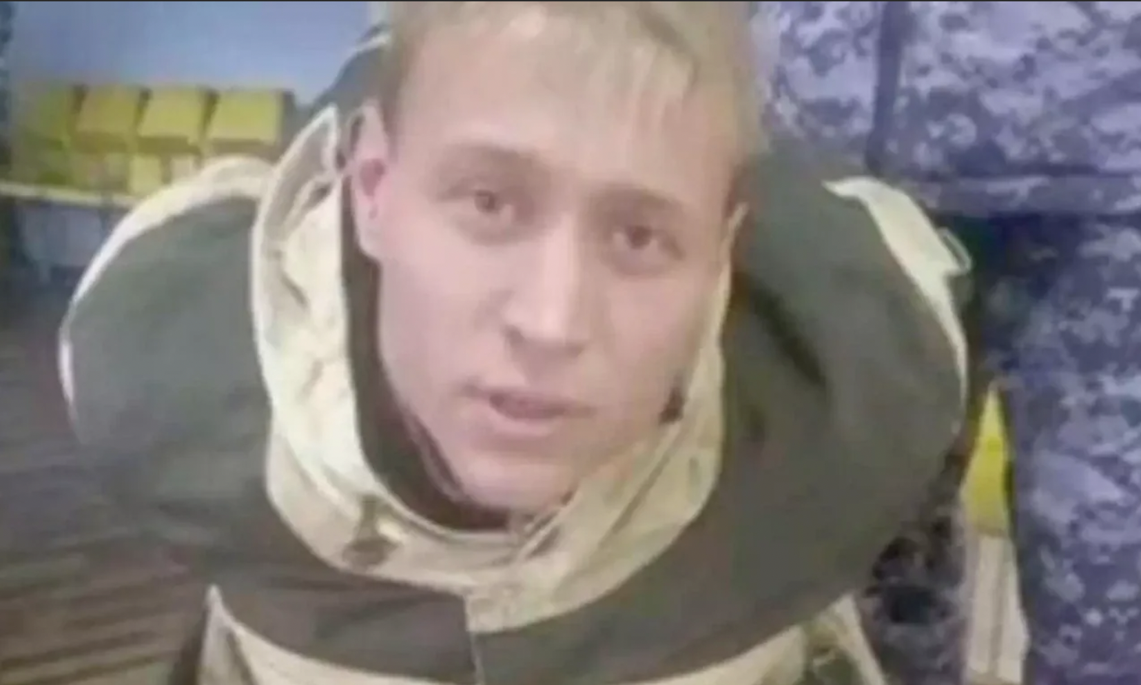 Стрелявший в военкома в Усть–Илимске внесен в список террористов