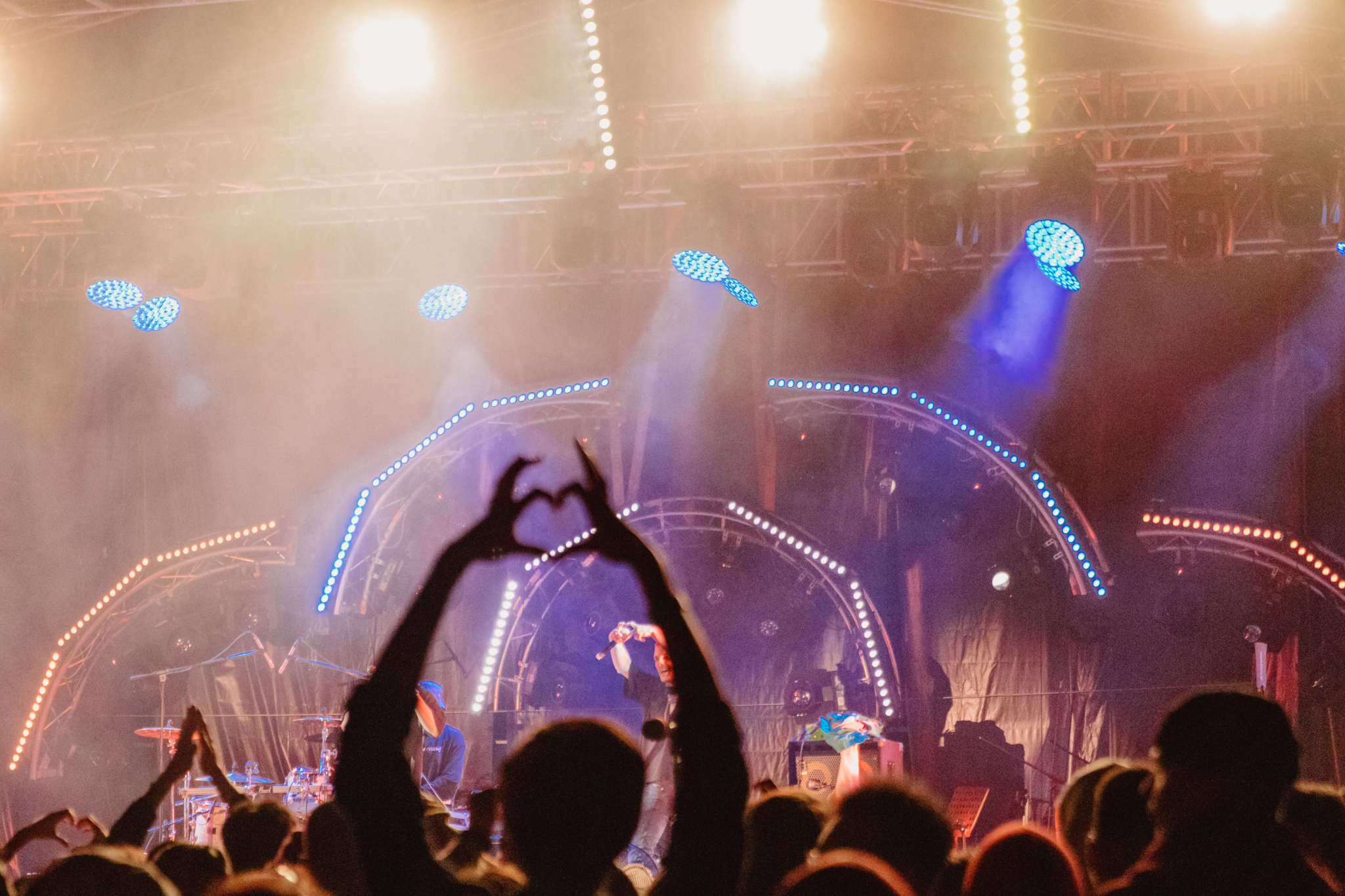 «Моя Мишель», «Маша и Медведи» и еще более 100 коллективов выступят на «Голосе кочевников» в Бурятии