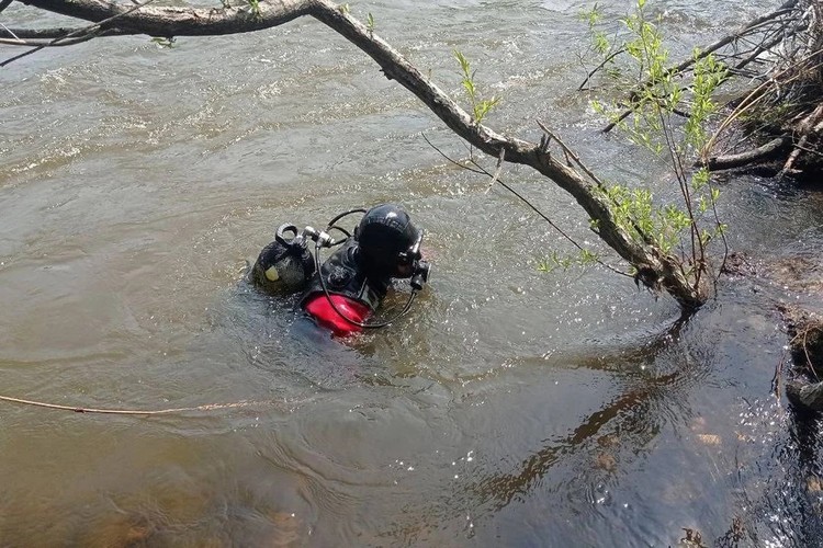 Поиски пропавшей 1,5 годовалой девочки продолжаются в Иркутске