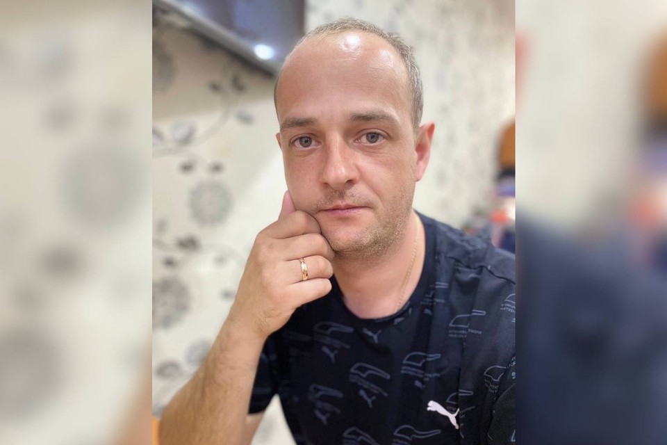 Мужчину с татуировкой скорпиона разыскивают в Иркутске