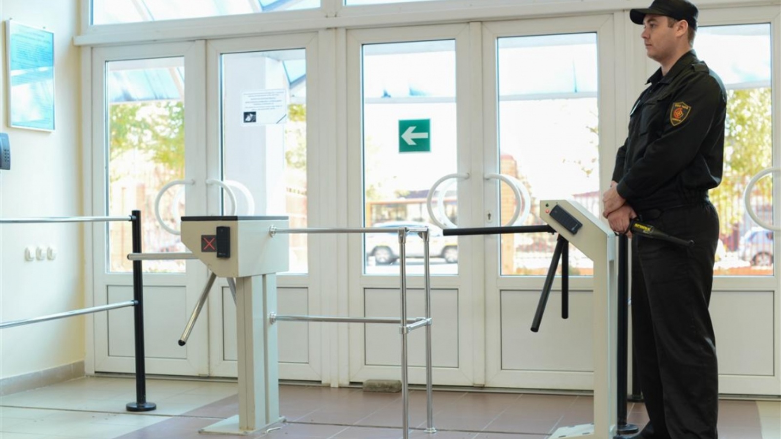 Безопасность соцобъектов обошлась бюджету Иркутска  в 240 млн рублей