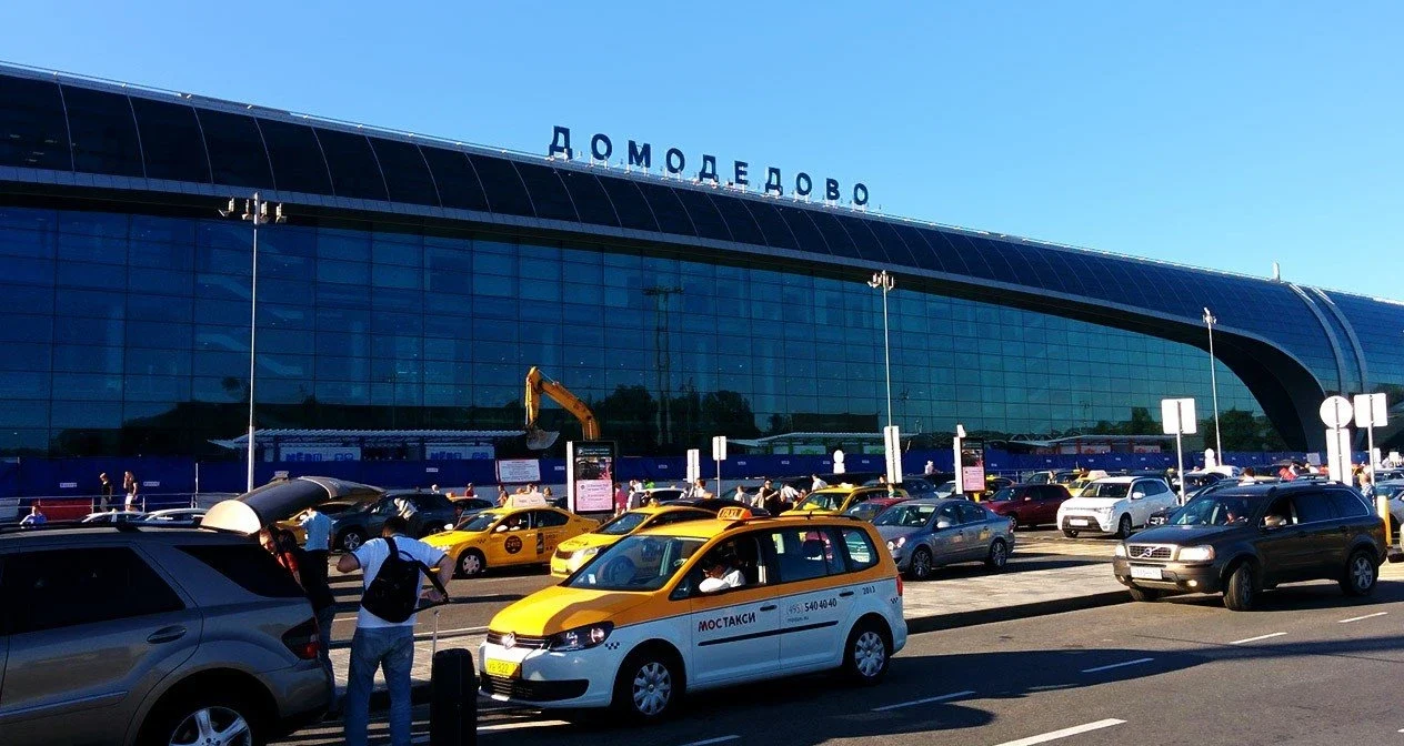 Более 90 рейсов задержаны или отменены в аэропортах Москвы