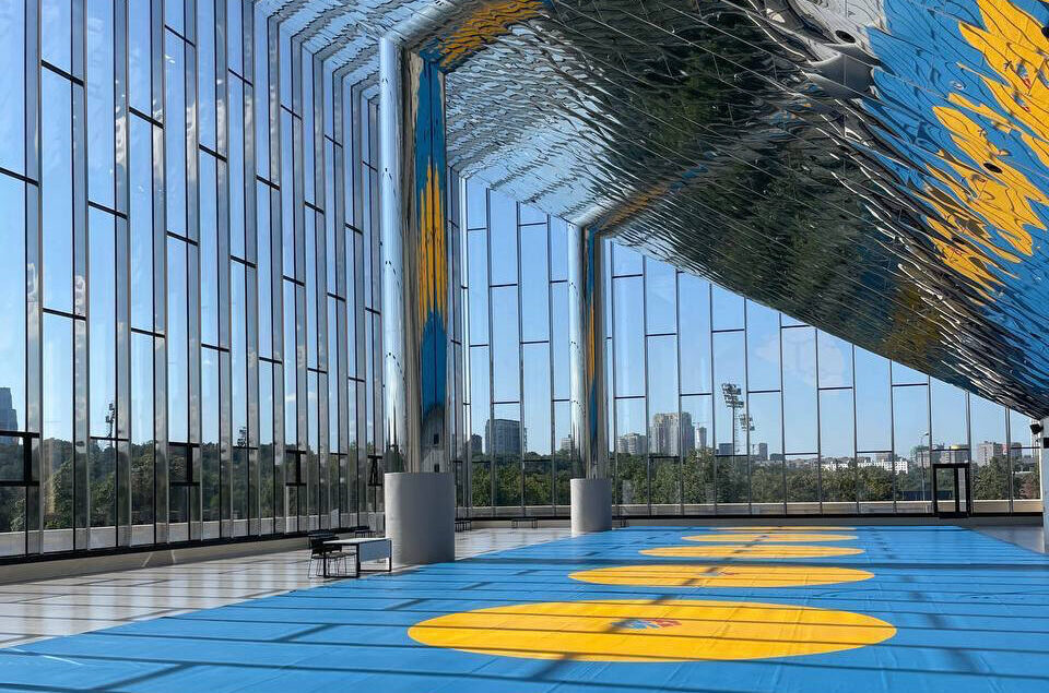 Центр самбо и бокса планируют построить в Иркутске