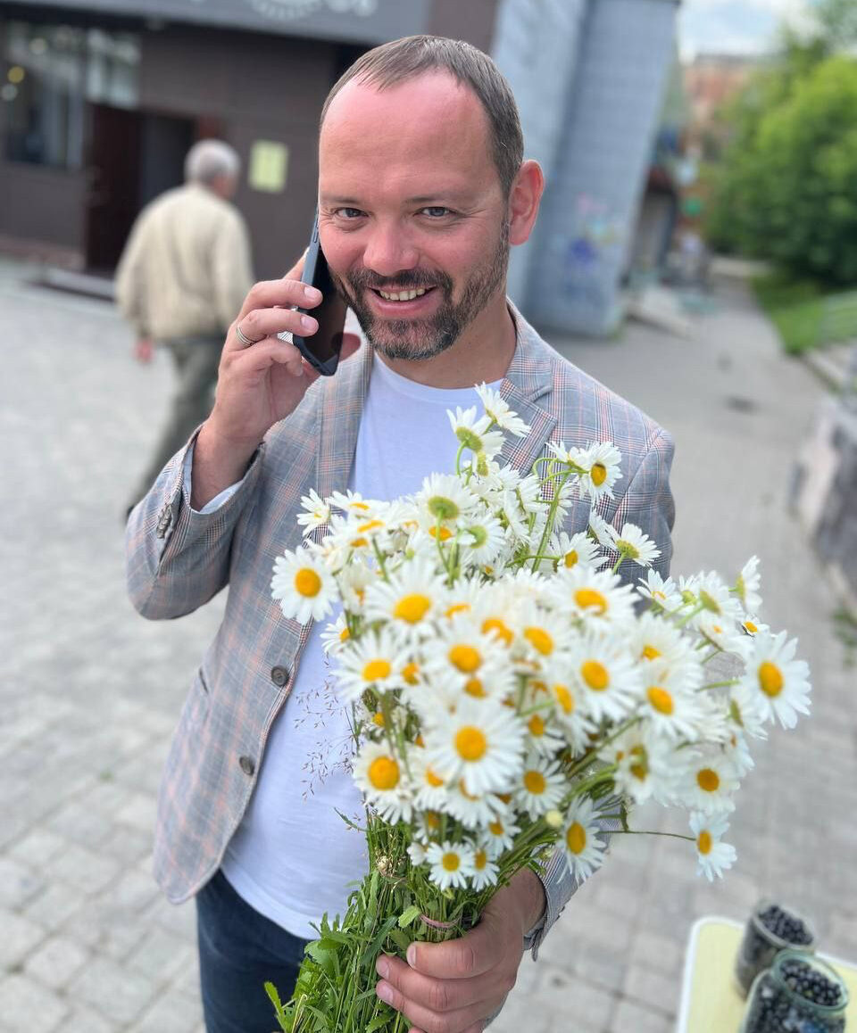 Программа празднования 60-летия Академгородка