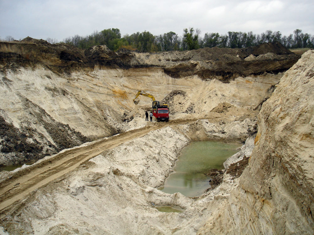 В Казачинско-Ленском районе погиб рабочий, упав в обрыв