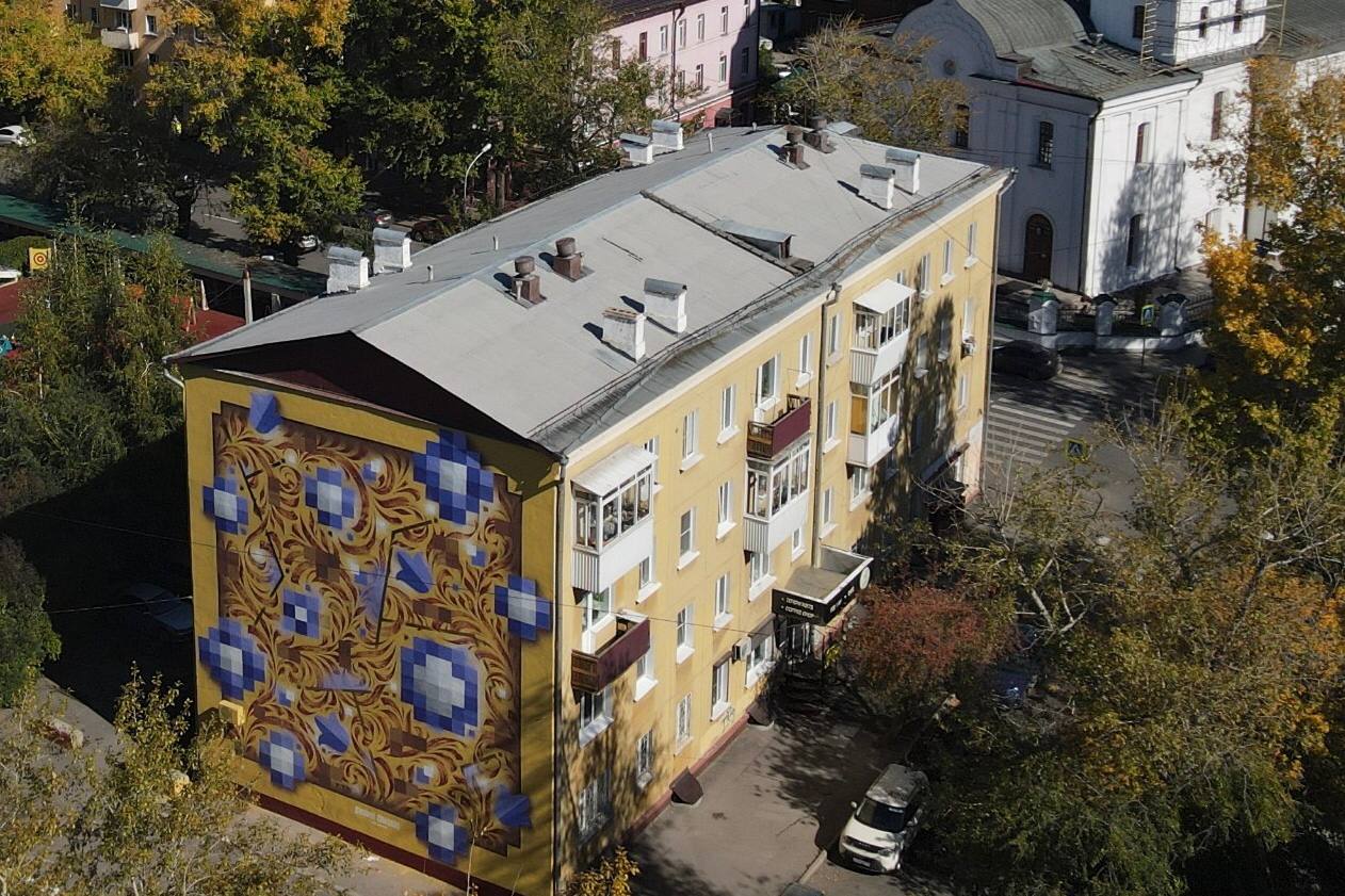 Всероссийский фестиваль «Голос улиц» пройдет в Иркутске в конце августа