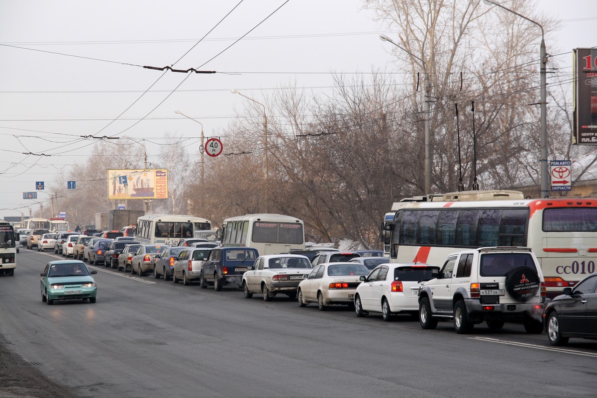 Развязку при выезде из Иркутска на Качугский тракт построят в 2025 — 2026 годы