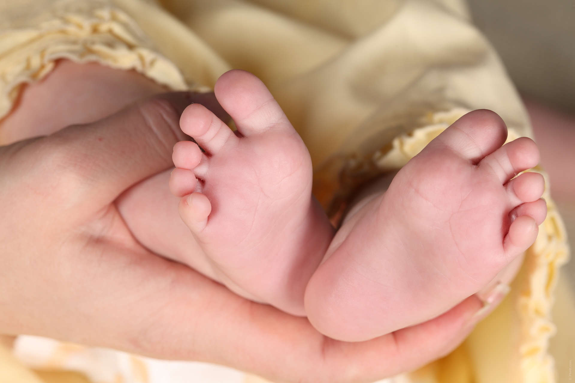 Девочка с именем Осень родилась в Иркутской области