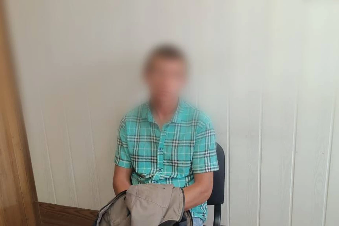 Житель Иркутской области облил кислотой бывшую возлюбленную из ревности