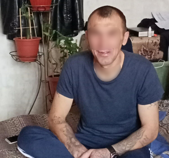 4 года тюрьмы грозит иркутянину за демонстрацию нацистских татуировок