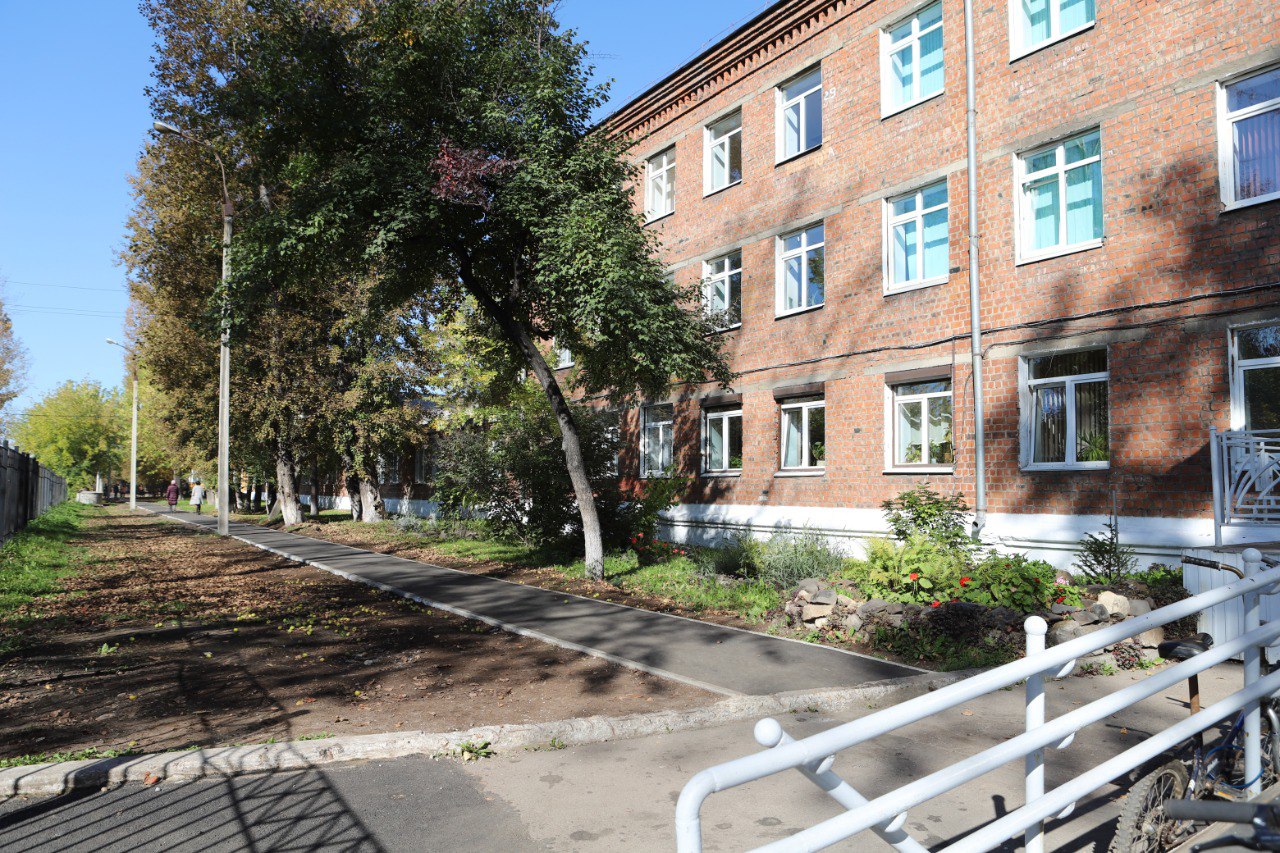 К новому учебному году в Иркутске отремонтировали 130 образовательных учреждений
