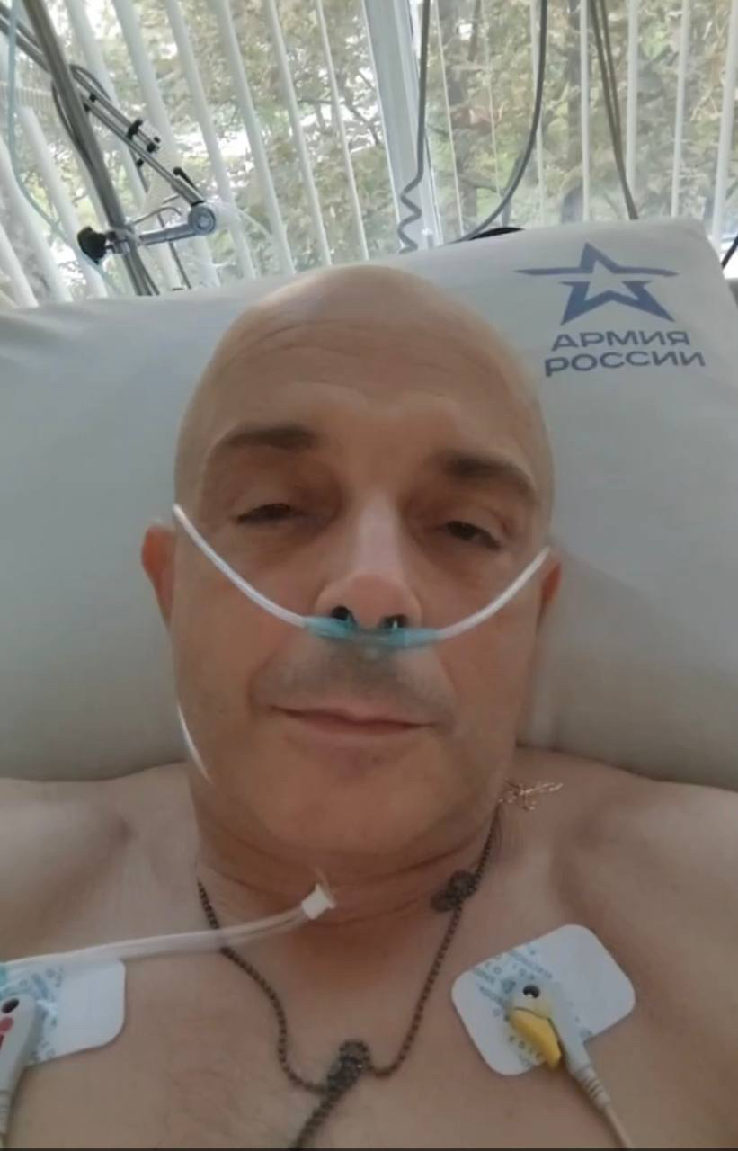 Сергей Сокол снял свою кандидатуру с выборов губернатора Хакасии