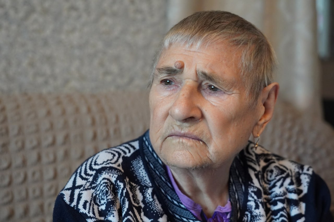 Двадцать фотопортретов жителей Братского района будут представлены на фотовыставке «Лица затопленных деревень»