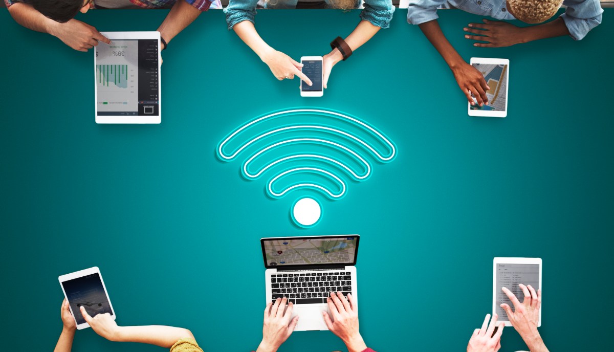 ФАС обязала операторов «большой четверки» отменить плату за раздачу интернета