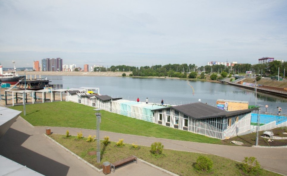 3 октября в Иркутске пройдет масштабная тренировка по гражданской обороне