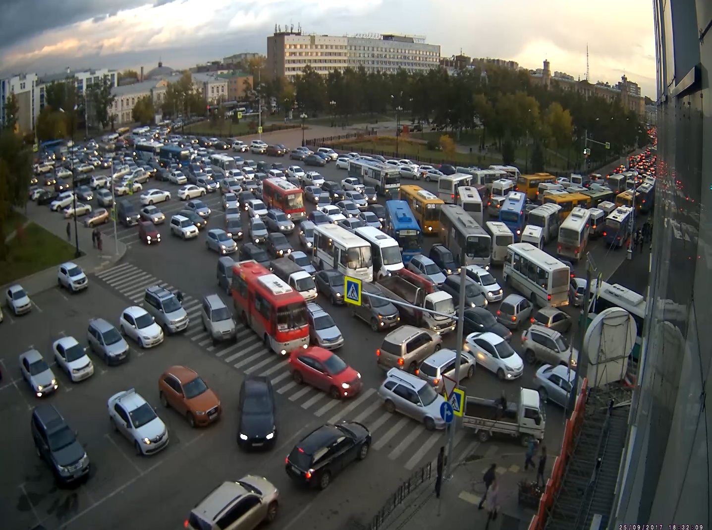 Власти Приангарья проводят исследования, чтобы улучшить ситуацию на автодорогах региона