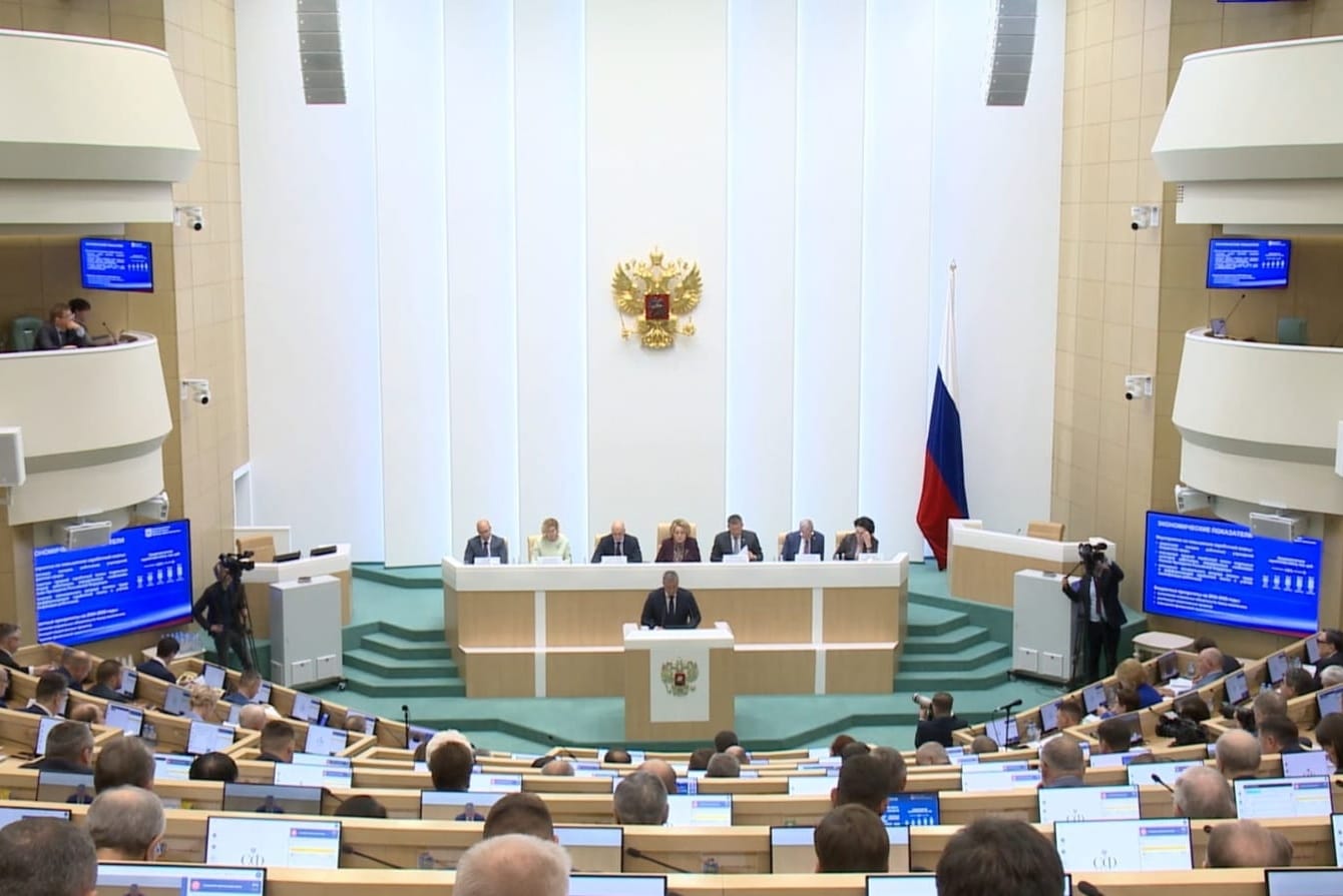 Кобзев: Рост экономики не должен сопровождаться замедлением социального развития