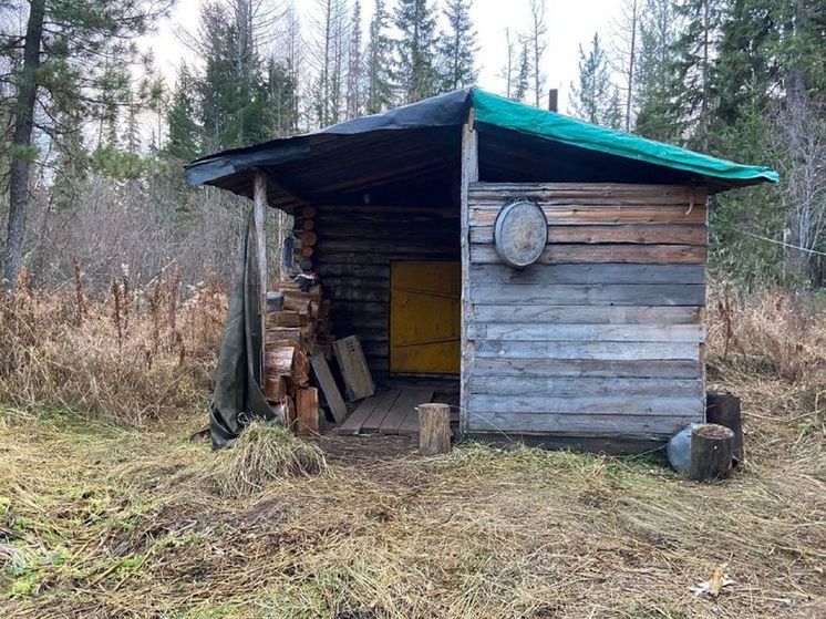 Мужчина застрелил племянника во время ссоры в Иркутской области