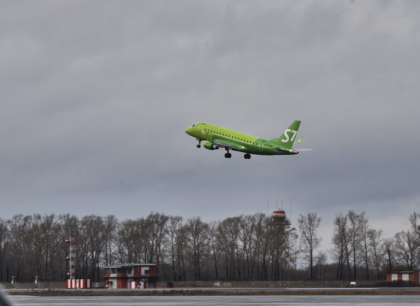 Количество рейсов из Иркутска в Бангкок и Пекин увеличится в несколько раз