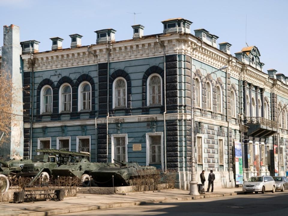 11 исторических зданий отреставрируют в центре Иркутска